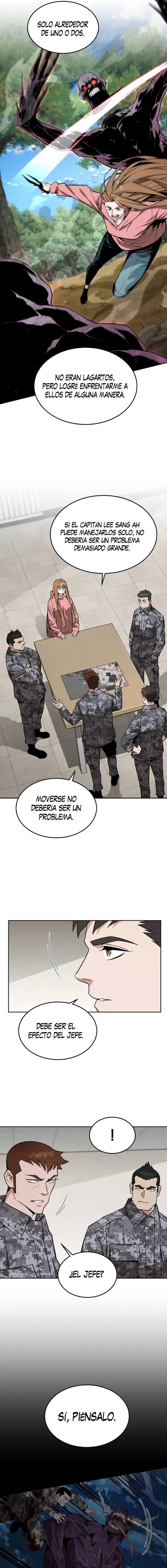 EL DESPERTAR DEL CHEF > Capitulo 32 > Page 51